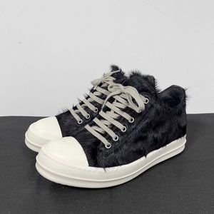 Rick owens shoes